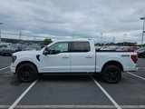 Certified 2023 Ford F150 Lariat w/ Equipment Group 502A High image 4
