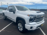 New 2025 Chevrolet Silverado 2500 High Country w/ Technology Package image 3