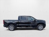 Used 2022 Chevrolet Silverado 1500 Custom image 4