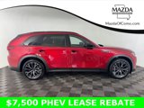 New 2025 MAZDA CX-70 Plug-In Hybrid w/ Premium Plus image 4
