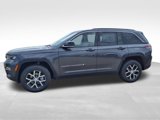 New 2025 Jeep Grand Cherokee Limited w/ Trailer Tow Package image 2