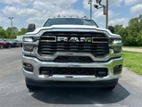 New 2025 RAM 3500 Tradesman w/ Chrome Appearance Group image 2