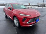 New 2025 Buick Envision Avenir image 5