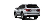 New 2025 Toyota Sequoia 4WD image 4