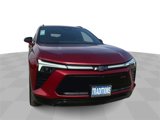 New 2025 Chevrolet Blazer EV RS w/ Super Cruise Package image 3