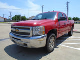 Used 2013 Chevrolet Silverado 1500 LT w/ All-Star Edition image 2