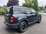 Used 2021 Ford Bronco Sport Outer Banks image 6