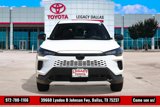 New 2026 Toyota Corolla Cross S image 4