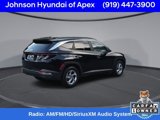 Certified 2023 Hyundai Tucson SEL image 2