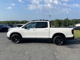 New 2025 Honda Ridgeline Black Edition image 2