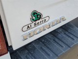 New 2025 Honda Ridgeline Black Edition image 6