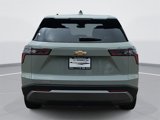 New 2026 Chevrolet Equinox LT image 4