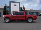 New 2025 Ford F150 Lariat image 3