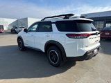 New 2025 Nissan Pathfinder Rock Creek image 5