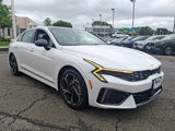 Used 2025 Kia K5 GT-Line w/ GT-Line Premium Package image 3