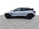 New 2025 Chevrolet Blazer EV RS image 5