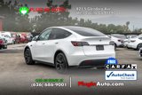 Used 2024 Tesla Model Y Long Range image 2