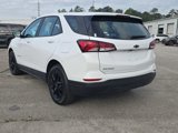 Used 2024 Chevrolet Equinox LS w/ Driver Confidence II Package image 3