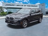 Used 2024 BMW X3 xDrive30i w/ Convenience Package image 4