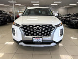 Used 2021 Hyundai Palisade SEL w/ Premium Package image 4