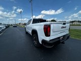 Used 2024 GMC Sierra 1500 AT4X image 5
