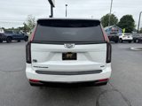 Used 2022 Cadillac Escalade ESV Sport w/ Touring Package image 4