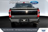 New 2025 Ford F250 Platinum w/ FX4 Off-Road Package image 4