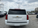 Used 2016 Chevrolet Suburban LTZ image 6