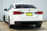 Used 2023 Nissan Altima 2.5 SR image 4