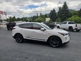 Used 2023 Acura RDX A-Spec image 3