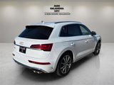 New 2025 Audi SQ5 Premium Plus image 5