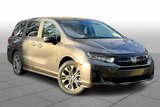 New 2025 Honda Odyssey Touring image 2
