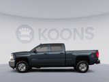 New 2025 Chevrolet Silverado 2500 W/T image 2