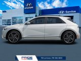 New 2025 Hyundai Ioniq 5 Limited image 4