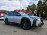 Used 2024 Subaru Outback Onyx Edition image 2