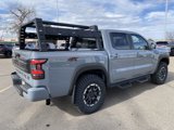 New 2025 Nissan Frontier PRO-4X image 5