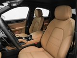 Certified 2024 Porsche Cayenne Coupe image 5