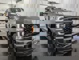 New 2025 Ford F350 4x4 Crew Cab Super Duty image 4
