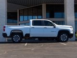 Used 2023 Chevrolet Silverado 2500 Custom w/ Custom Convenience Package image 4