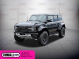 New 2025 Ford Bronco Raptor image 3