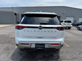 New 2025 Nissan Pathfinder Platinum image 5