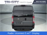 New 2025 RAM ProMaster 2500 w/ Quick Order Package 22G SLT image 4
