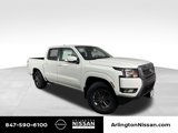 New 2025 Nissan Frontier SV w/ SV Convenience Package image 3