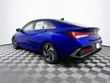 New 2025 Hyundai Elantra SEL image 4