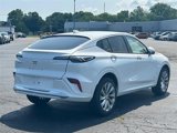 New 2025 Buick Envista Avenir image 4