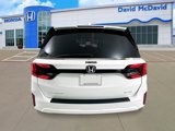 New 2026 Honda Odyssey Elite image 5