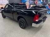 Used 2021 RAM 1500 Classic SLT image 3