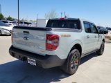 Used 2024 Ford Maverick Lariat w/ Tremor Off-Road Package image 3