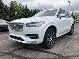 New 2025 Volvo XC90 B6 Plus w/ Protection Package Premier image 3