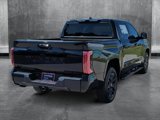 New 2025 Toyota Tundra Platinum image 5